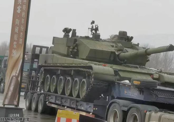 Pg电子游戏平台：海外谈中国：GL-6主动防御系统测试曝光有效拦截无人机威胁(图4)