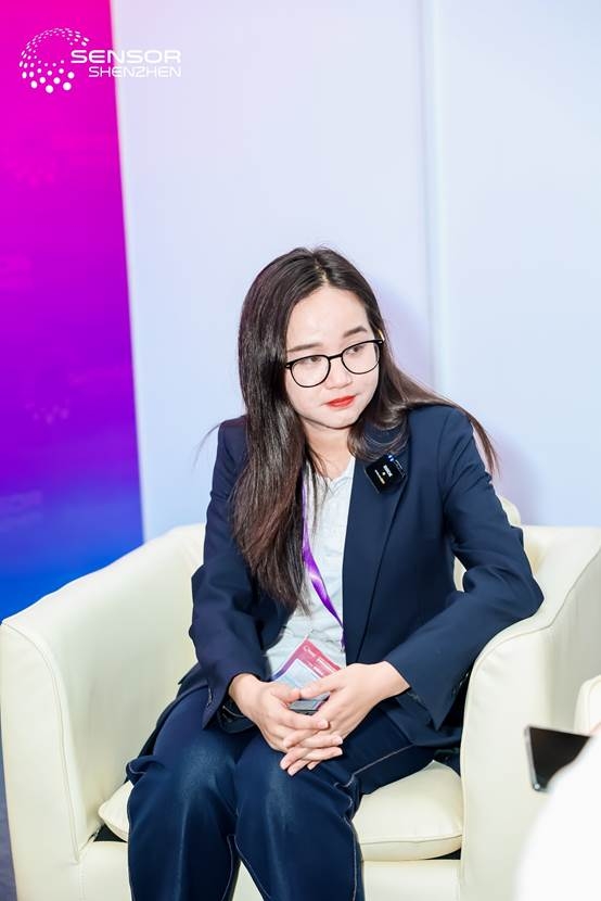 Pg电子游戏：万物智联传感先行2025深圳国际传感器与应用技术展会展商访谈(图3)