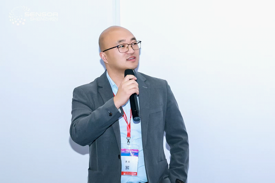 Pg电子游戏：万物智联传感先行2025深圳国际传感器与应用技术展会展商访谈(图5)