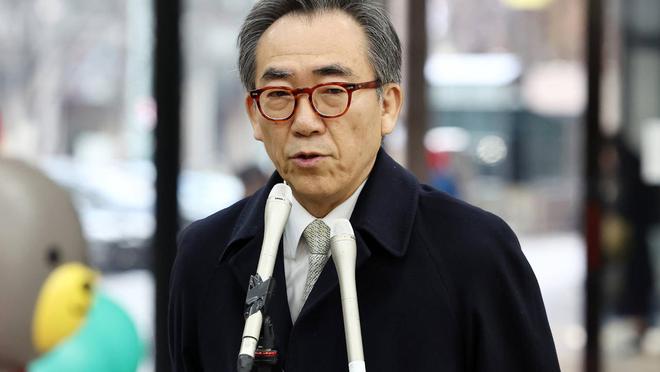Pg电子平台：背着中国韩企向美国输送含稀土产品中方发出警告后果很严重(图3)