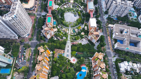 Pg电子游戏平台：番禺、黄埔主战场！6月端午楼市燃过赛龙舟！(图2)