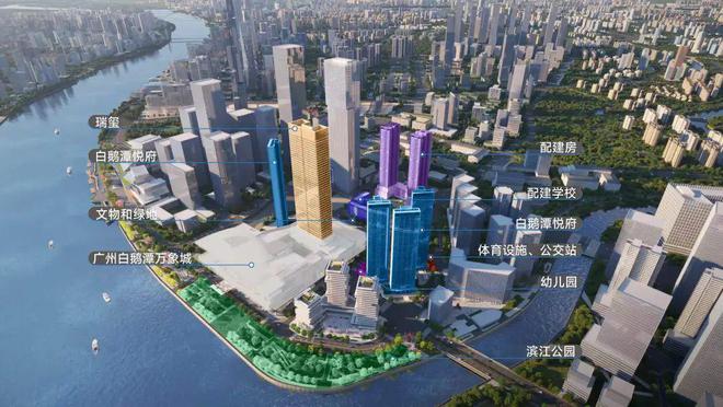 Pg电子游戏平台：番禺、黄埔主战场！6月端午楼市燃过赛龙舟！(图10)