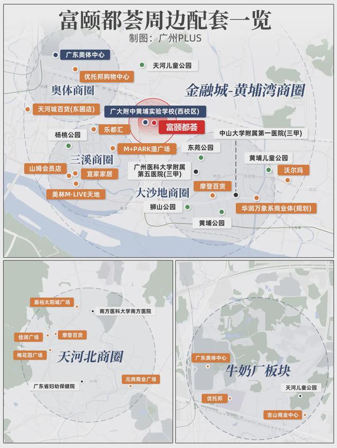 Pg电子游戏平台：番禺、黄埔主战场！6月端午楼市燃过赛龙舟！(图25)