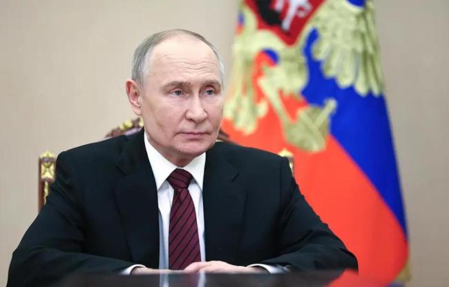 Pg电子平台：俄乌无人机互袭纵深目标有何影响谈判与战场胶着升级(图5)