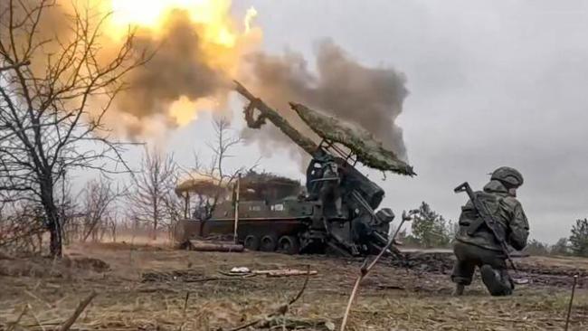 Pg电子游戏：马斯克评论“乌对俄发动大规模无人机特种作战”：无人机才是未来战场的主宰(图3)