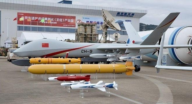 Pg电子游戏：比美国更快！中国无人航空母机首飞倒计时蜂群打击体系是亮点(图14)