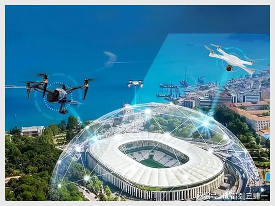 Pg电子游戏平台：2025年无人机反制设备公司有哪些呢了解最新反无人机厂家(图2)
