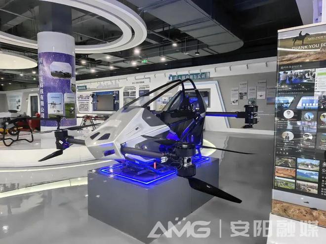 Pg电子游戏：最新！中国50家eVTOL飞行汽车企业盘点(图76)