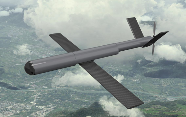 Pg电子平台：蔚蓝空间北京展翼：云帆系列无人机引领智能航空新时代(图5)