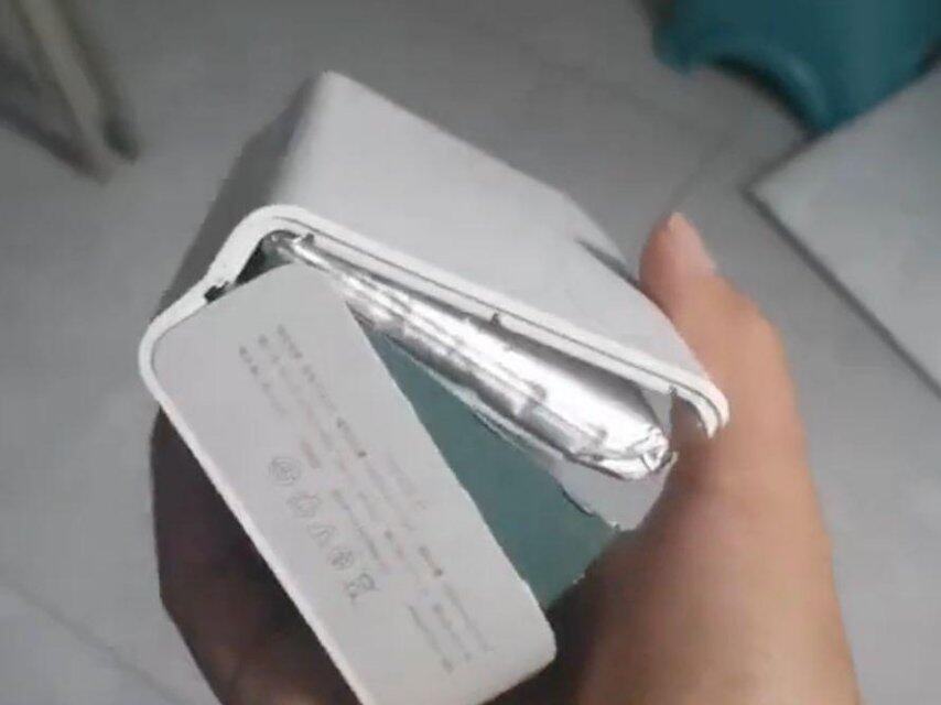 Pg电子游戏平台：禁上飞机的充电宝几年前就埋下了隐患(图5)