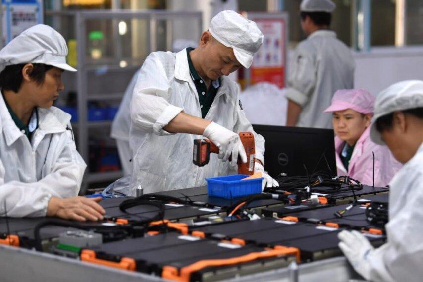 Pg电子游戏平台：禁上飞机的充电宝几年前就埋下了隐患(图14)