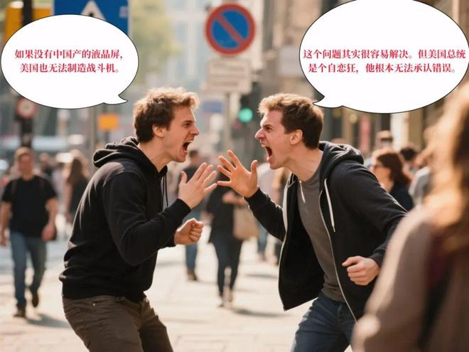 Pg电子游戏平台：外国网友泼冷水：如果没有中国零部件美国几乎无法生产任何东西(图3)