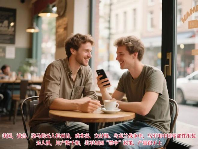 Pg电子游戏平台：外国网友泼冷水：如果没有中国零部件美国几乎无法生产任何东西(图4)