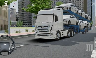 Pg电子游戏平台：3d驾驶游戏40全车解锁(图1)