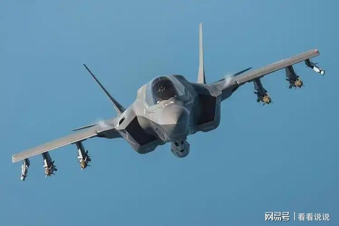 Pg电子游戏平台：沙特豪购遇阻歼-35E破局突围(图3)