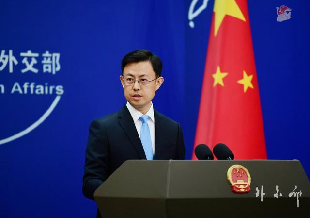 Pg电子游戏平台：泽连斯基已批准乌将制裁中国企业话音刚落中方直接下达通牒(图1)