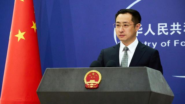 Pg电子游戏平台：泽连斯基已批准乌将制裁中国企业话音刚落中方直接下达通牒(图3)
