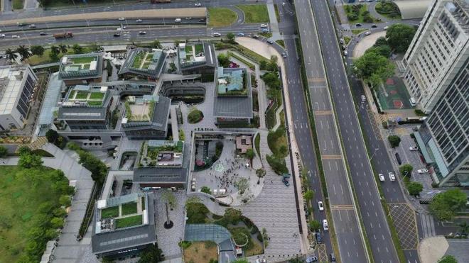 Pg电子游戏平台：空地联动保畅疏堵！普宙科技全力守护假日安全(图2)