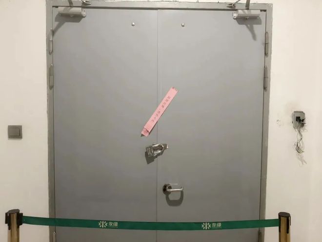 Pg电子游戏平台：永坤黄金突然爆雷总部被封！杭州警方已立案(图2)