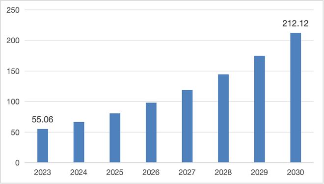 Pg电子平台：2024年消费级无人机市场概况——从高空俯瞰市场