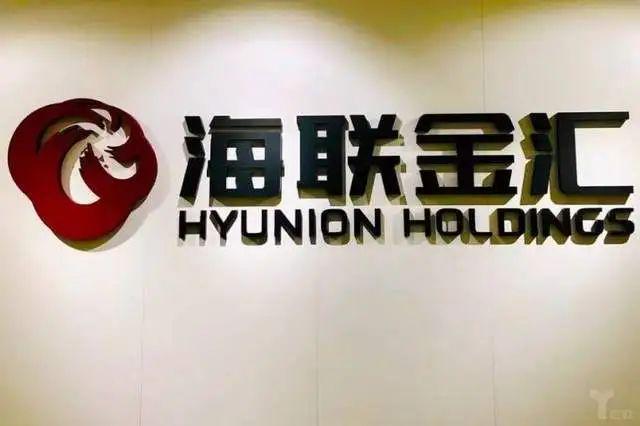Pg电子游戏：稳定币迎大利好香港立法通过京东率先布局受益公司有这20家(图18)