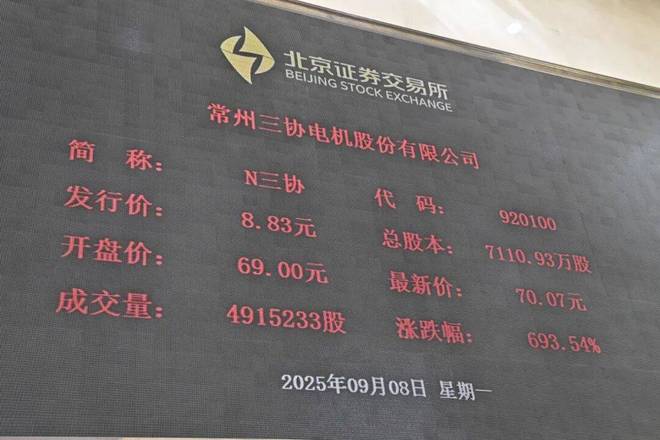 Pg电子游戏：高端制造先锋：三协电机卡位协作机器人产业(图2)