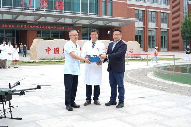 Pg电子游戏平台：低空版图在天津低空经济怎么发展……(图5)