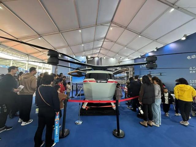 Pg电子游戏平台：低空版图在天津低空经济怎么发展……(图3)