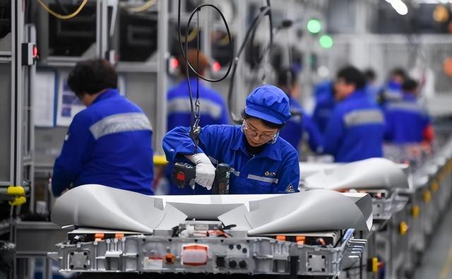 Pg电子游戏平台：美国突然发现：中了中国“圈套”反应过来已经晚了美军太疲惫(图5)