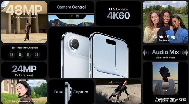 Pg电子游戏平台：iPhone17虽然大爆但苹果的“流量饥渴症”加重了(图2)