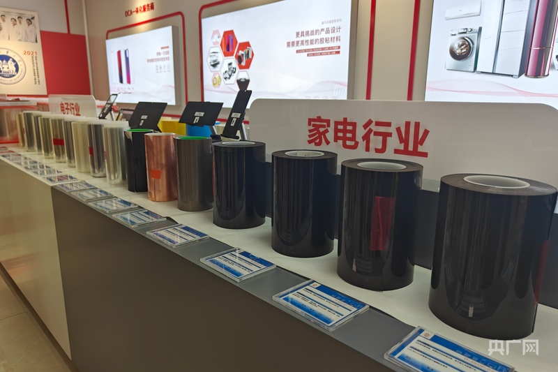 Pg电子游戏：2025世界制造业大会丨“膜”力太湖展现县域制造硬实力(图2)