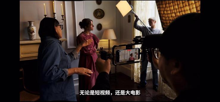Pg电子平台：苹果发布会常客「SmallRig斯莫格」：一个中国智造的样本(图5)