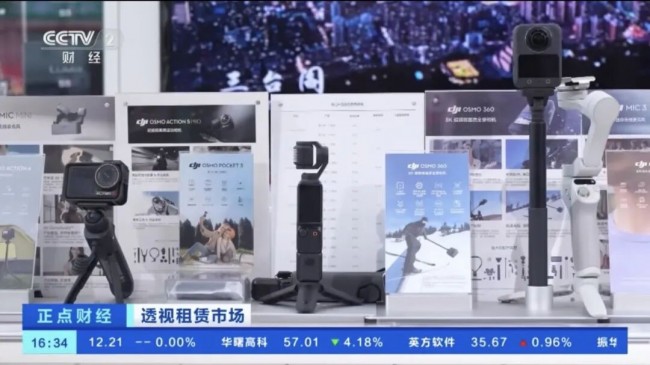 Pg电子游戏平台：爱租机十一出游3C数码租赁订单飙升需求同比增长600%(图2)