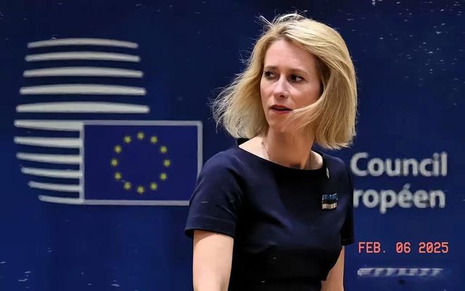 Pg电子游戏平台：欧盟明确立场：支持乌克兰是欧盟的核心利益支持俄罗斯都会制裁(图2)