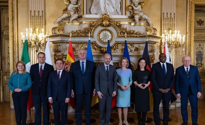 Pg电子游戏平台：欧盟明确立场：支持乌克兰是欧盟的核心利益支持俄罗斯都会制裁(图4)