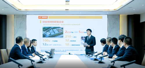 Pg电子游戏：“中国钛谷”新观察：高端特材加速国产替代助力制造业高质量发展(图3)