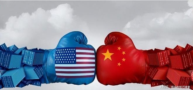 Pg电子游戏：比禁镓锗还着急！中国或切断无人机供应美国媒体喊话：收手吧！(图4)