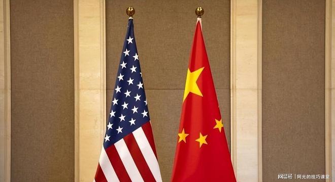 Pg电子游戏：比禁镓锗还着急！中国或切断无人机供应美国媒体喊话：收手吧！(图8)