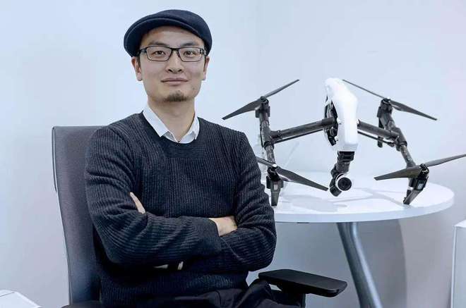 Pg电子游戏平台：大疆“自杀式”降价背后：宁可不赚钱也要垄断手机巨头的跨界(图9)