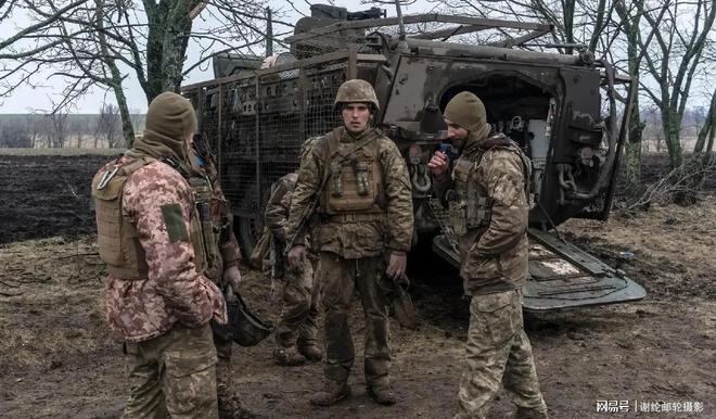 Pg电子游戏平台：俄军巷战中60%死者为外籍士兵美国黑人士兵拒绝投降(图2)