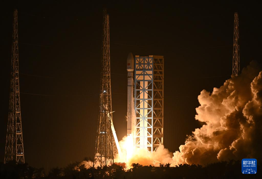 Pg电子游戏：向天图强我国首个商业航天发射场的破局密码(图3)