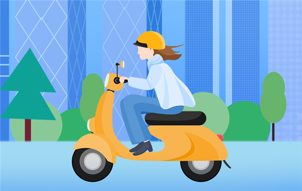 Pg电子游戏：这些电动自行车12月1日后禁售：旧国标、无有效3C证书一律禁止(图2)