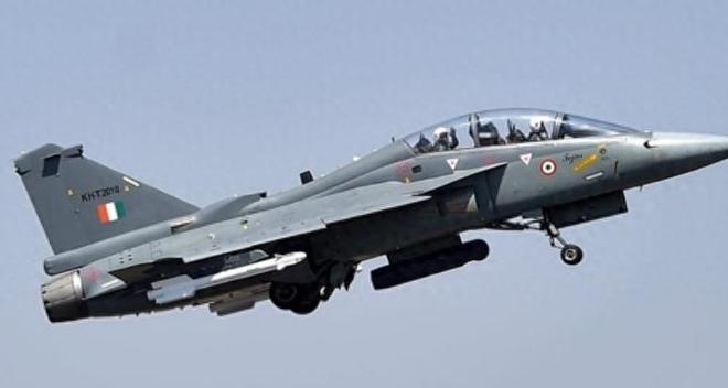 Pg电子游戏：70亿买心脏！光辉战机难产暴露印度自主尴尬美国为何稳赚不赔(图11)