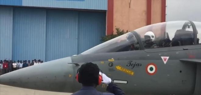 Pg电子游戏：70亿买心脏！光辉战机难产暴露印度自主尴尬美国为何稳赚不赔(图7)