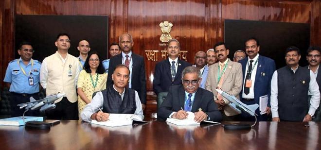 Pg电子游戏：70亿买心脏！光辉战机难产暴露印度自主尴尬美国为何稳赚不赔(图10)