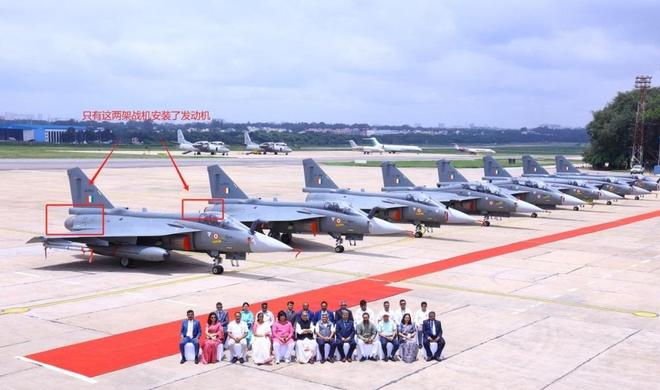 Pg电子游戏：70亿买心脏！光辉战机难产暴露印度自主尴尬美国为何稳赚不赔(图5)