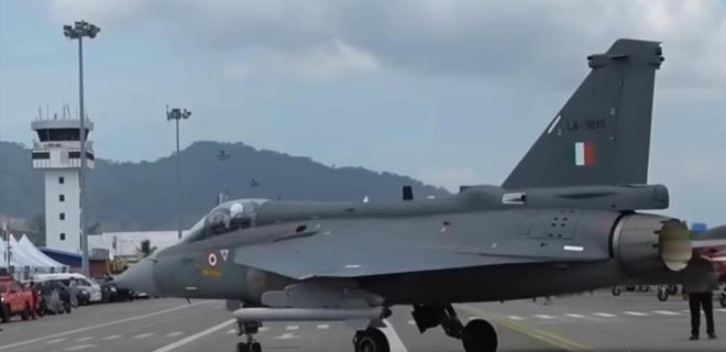 Pg电子游戏：70亿买心脏！光辉战机难产暴露印度自主尴尬美国为何稳赚不赔(图8)