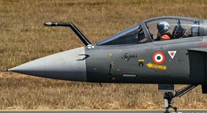 Pg电子游戏：70亿买心脏！光辉战机难产暴露印度自主尴尬美国为何稳赚不赔(图4)