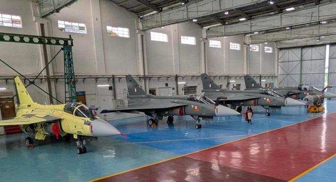 Pg电子游戏：70亿买心脏！光辉战机难产暴露印度自主尴尬美国为何稳赚不赔(图9)