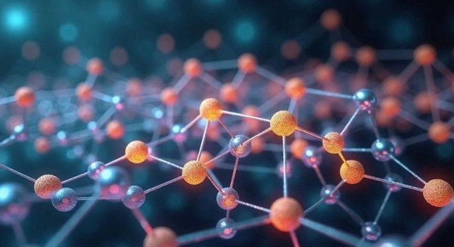 Pg电子平台：美国宣战AI行动计划打响第一枪！「AI+材料」成最新核武器(图3)